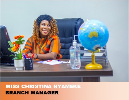 ABOADZE MANAGER