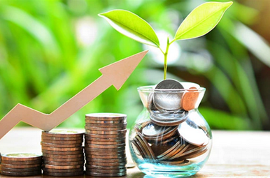 Fixed deposit 