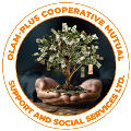 Olam-Plus Cooperative Mutual